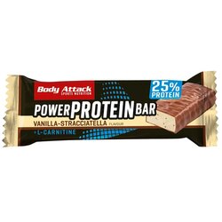Body Attack Power Protein Bar Cene