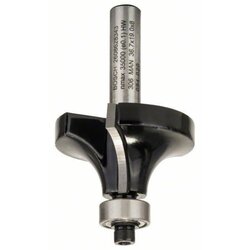 Bosch Glodala za zaobljavanje 2608628343 8 mm R1 12 mm L 19 mm G 60 mm srebrna Cene