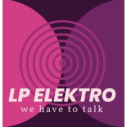 UNIVERSAL MUSIC SERBIA LP ELEKTRO - We Have To Talk Cene