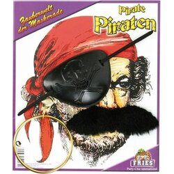 Fries Komplet za pirate Cene