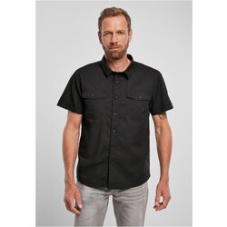 Brandit Roadstar T-shirt black Cene