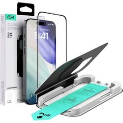 ESR zaštitno staklo zaslona Apple iPhone 17, iPhone 16 Pro 1 kom. 1D87800301 Cene