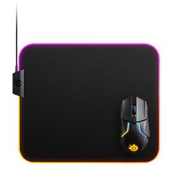 Steel Series gaming podloga za miško qck prism cloth Cene