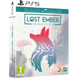 LOST Ember Wolf Pack Edition (PS5) Cene