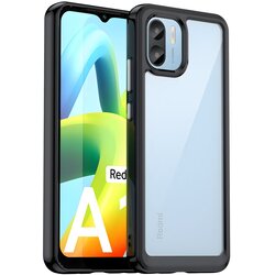 Outer Space futrola za Xiaomi Redmi A1 - Crna KP24968 Cene
