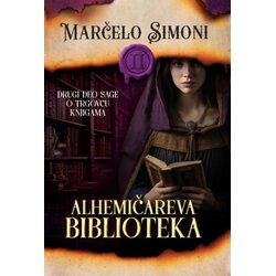 Only Smiley Alhemičareva biblioteka Cene