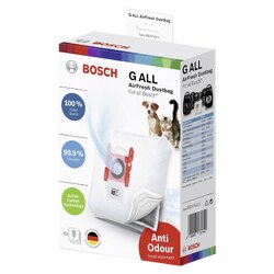 Bosch Vrećice za usisavač- BBZAFGALL Cijene