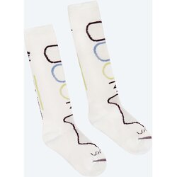 Lorpen nogavice stmw 1156 tri layer socks bela Cene
