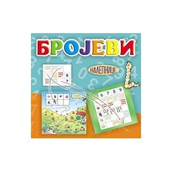 AIDT Pikom Grupa autora
 - Brojevi Cene