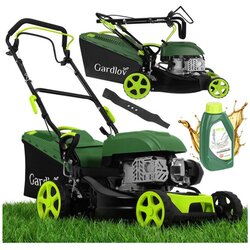 Gardlov DriveX benzinska kosilica Cene