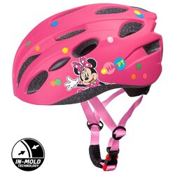 Seven IN MOLD dječja kaciga Minnie Mouse Cene