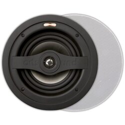 ARTSOUND INTIIMI RO2060 Hi-Fi 2-sistemski vgradni zvočnik 140W, izrez Ø 210 mm - - Audio-Kondric Cene