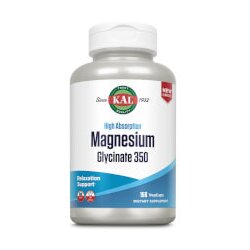 KAL Magnezij Glicinat kapsule 350mg Cene