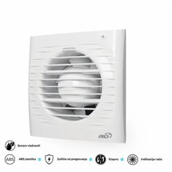 ERA ventilator F125 5C ht Cene