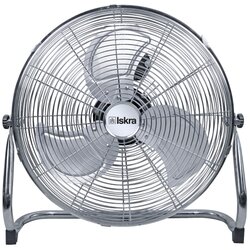Iskra podni ventilator 48cm Cene