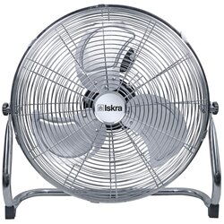 Iskra VENTILATOR PODNI 48CM FF-500A, (3830076855412) Cijene