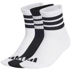 Adidas Dokolenke LK RIB 3PP SO Večbarvna Cene