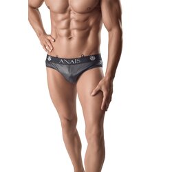Anais Ares Slip Black M Cene