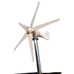 SupplySwap Vetrna turbina, hitra dostava, solarni sistem za nadzor polnjenja, 48V, brezplačen MPPT nadzornik, 3000W 5 lopatic, (5000202109) Cene