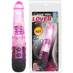  Vibrator Cene