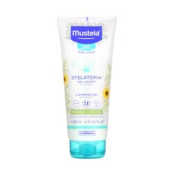 Mustela® Stelatopia gel za tuširanje Cene