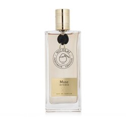 Nicolai Parfumeur Createur Musc Intense Eau De Parfum 100 ml (woman) Cene
