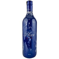 Gorki List Džin PLAVI 0,7l Cene