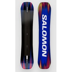 Salomon No Drama S/LAB Equipe 2026 Snowboard pattern Cene
