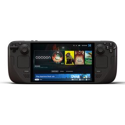 Valve konzola steam deck oled - 512GB Cene