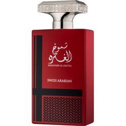 Swiss Arabian Shumoukh Al Ghutra parfumska voda za moške 100 ml Cene