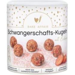  Pregnancy kroglice z jagodami - 190 g Cene