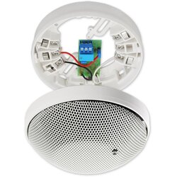 Detectomat CT 3001O-EZS bel - optični dimni javljalnik požara za EZS Cene