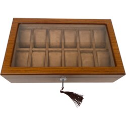 Box kutija za satove M127-12 Cijene