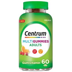 Centrum Gumene bombone Multigummies Adults, 60 komada Cene