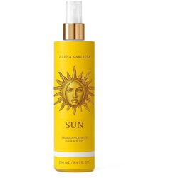 JK Jelena Karleuša sun fragrance mist hair & body 250ml Cene