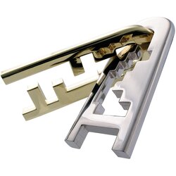 Eureka MISELNI IZZIV KEYHOLE T4, (20402796) Cene