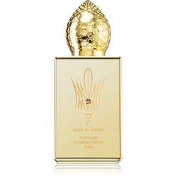 Stéphane Humbert Lucas 777 777 Soleil de Jeddah parfumska voda uniseks 50 ml Cene