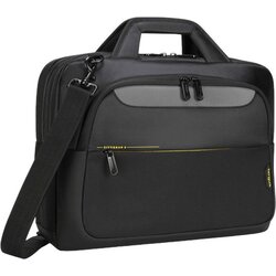 Targus Citygear 43,9 cm (17.3") Torba z odprtjem na vrhu Črna Cene