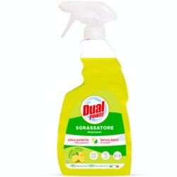 Hemija Odmašćivač Dual Sgrassatore 750ml Cene