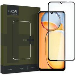 HOFI PRO+ zaštitno staklo za XIAOMI REDMI 13C BLACK Cene