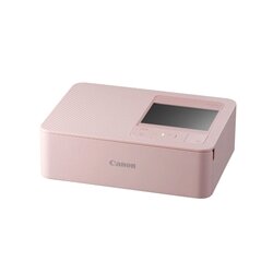 Canon Pisač SELPHY CP1500 (5541C007AA), ružičasta Cijene