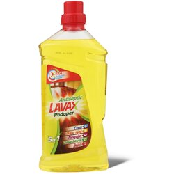 Lavax sredstvo za cis.podova Antis.1l Cene