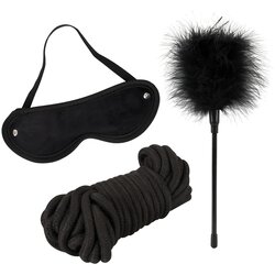 Tease & Please Igra vezanja Master &amp; Slave Cene