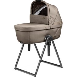 Peg-Perego košara za novorođenče culla™ belvedere pine bark Cene