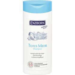 ENZBORN šampon mrtvo morje - 250 ml Cene