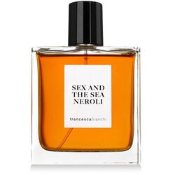 Francesca Bianchi Sex And The Sea Neroli 100 ml parfemski ekstrakt unisex Cene