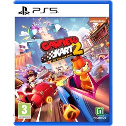 Garfield Kart 2 All You Can Drift (PS5) Cene