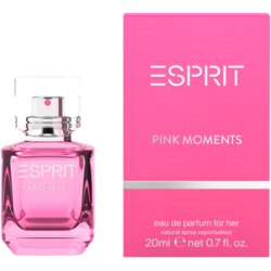 Esprit Pink Moments parfemska voda 20 ml Cene