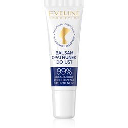 Eveline Cosmetics Egyptian Miracle hranjivi i hidratantni balzam za usne s antibakterijskim sastavom 12 ml Cijene
