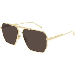 Bottega Veneta BV1012S 003 - ONE SIZE (60) Cene